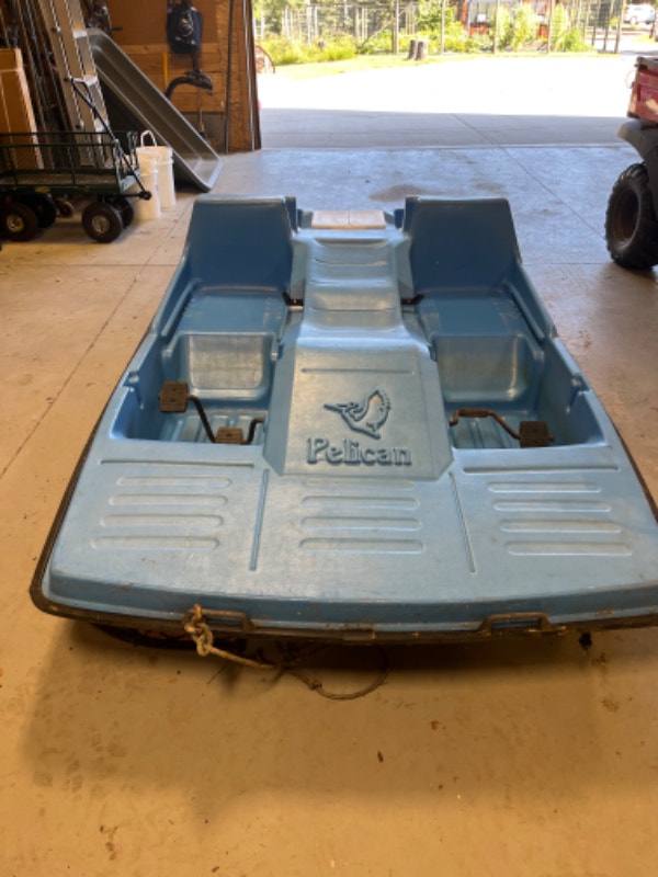 Paddle Boat Canoes, Kayaks & Paddles Calgary Kijiji