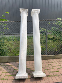  Columns  