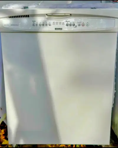 dish washer, View more