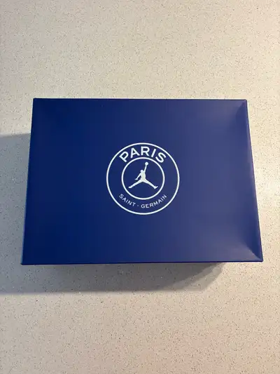 Air Jordan Retro 7 PSG deadstock, View more
