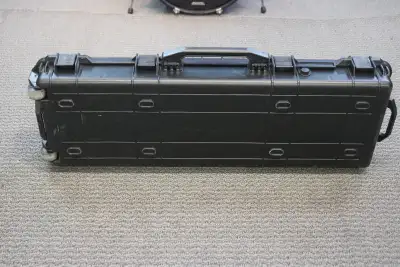 For sale Heavy tool Boxes designed to keep tools and equipment safe from harsh conditions. Waterproo...