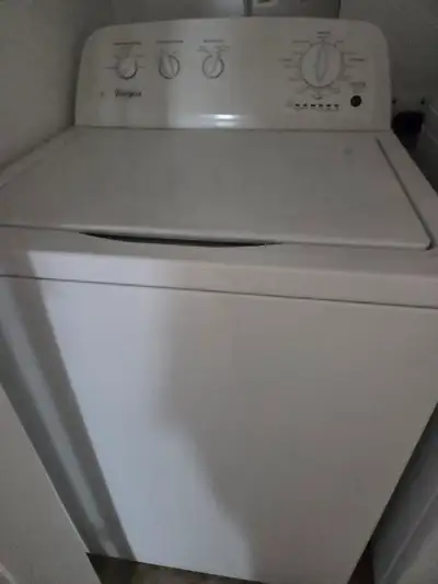 Washer & Dryer for sale, View more