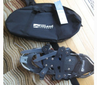 Brand new Willand Snow Shoes with carrying case.