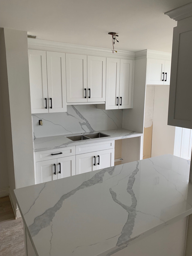 New Wholesale Kitchen Cabinet Factory For Resellers / Builders  in Cabinets & Countertops in City of Toronto