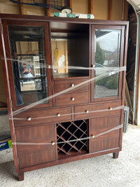 China Cabinet 