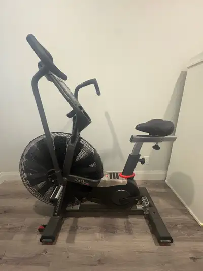 Schwinn Airdyne AD7, View more