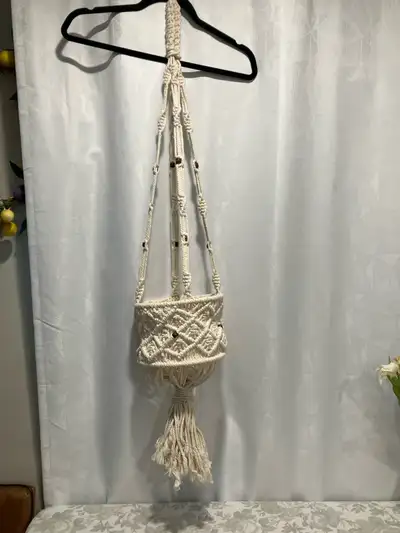 Plant Hanger, View more