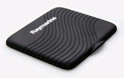 Raymarine - Flush Mount Cover for Dragonfly 7 Pro Fish Finders in Other in Windsor Region