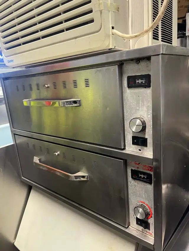NEW AND USED RESTAURANT EQUIPMENT AND APPLIANCES in Other Business & Industrial in Oshawa / Durham Region - Image 11