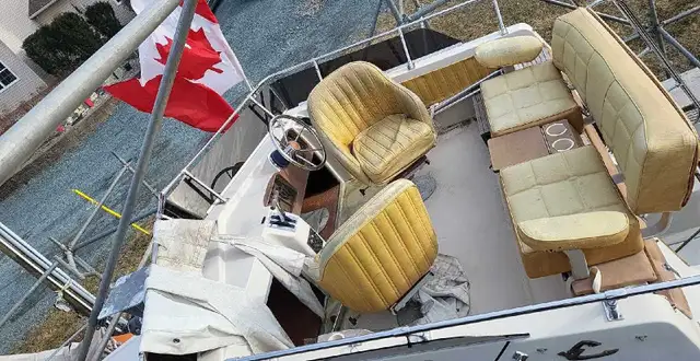 Yacht for sale in Powerboats & Motorboats in Dartmouth - Image 4