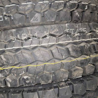 Truck & Trailer Tires