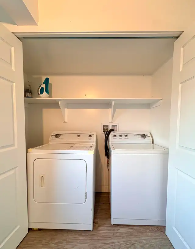 3 bed, 1 bath Furnished w/Utilties in Long Term Rentals in Kitimat - Image 11