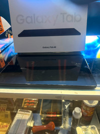 Samsung tablets