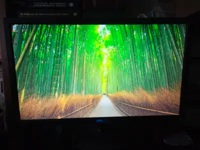 Monitor Asus 24" 1920x1080 60hz 1ms, View more