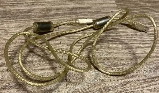 Cable and cords, Second Group403496001414123523