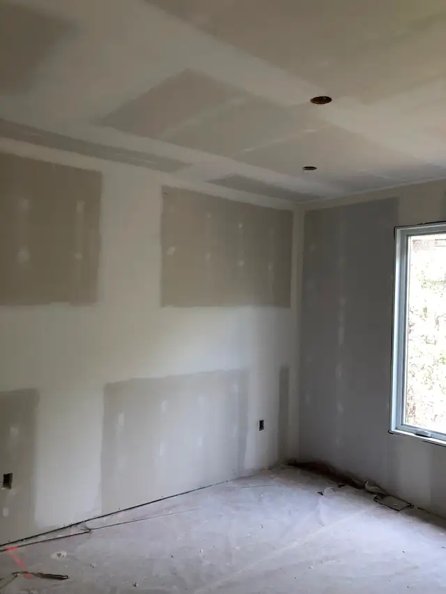 Professional Drywall Taping582838659182110725