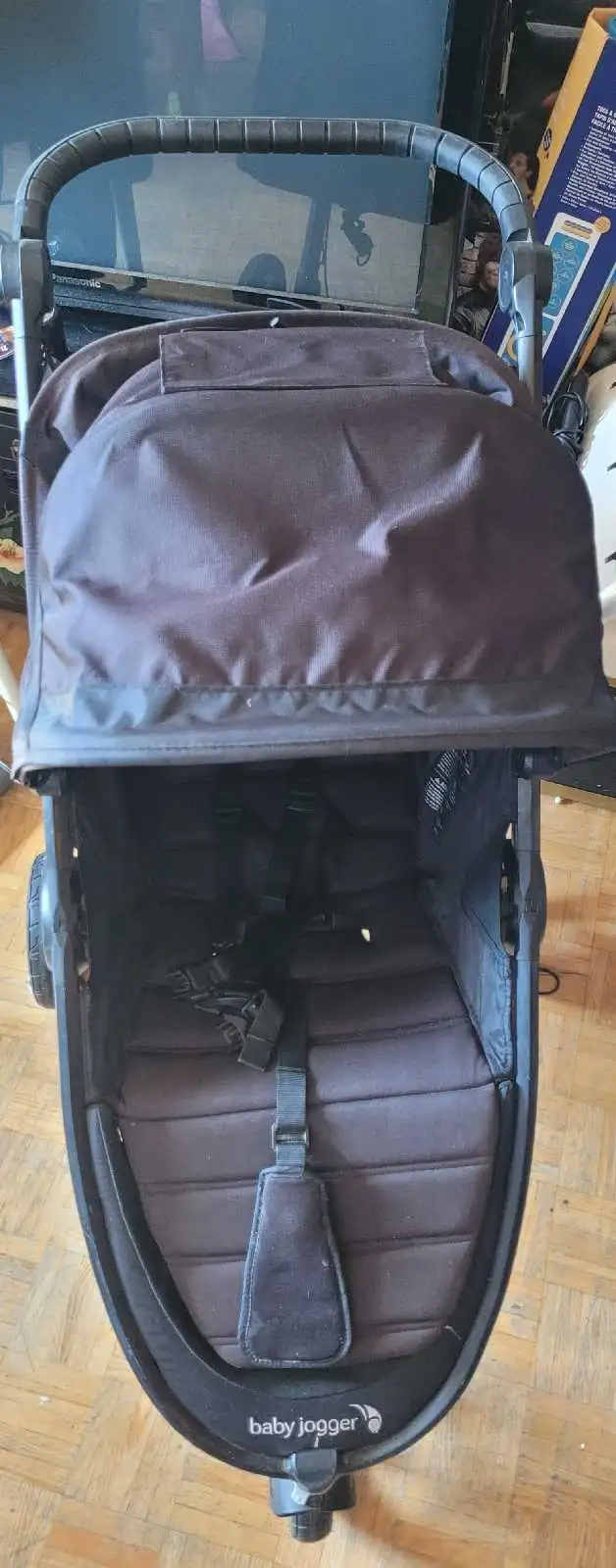 Baby Jogger Stroller in Strollers, Carriers & Car Seats in Ottawa - Image 2