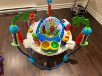 **Baby Einstein Activity Jumper**