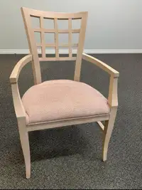 Brand new chairs 