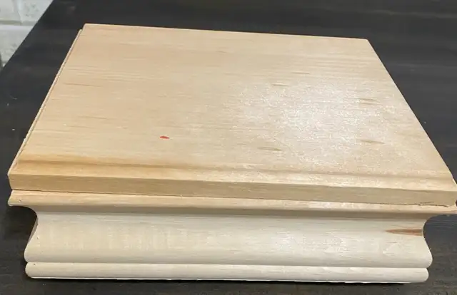 Tole painting pieces in Hobbies & Crafts in Gatineau - Image 8