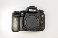 canon 7d mark ii ,canon 1d mark iv and 2x canon 70 200 f4 L IS