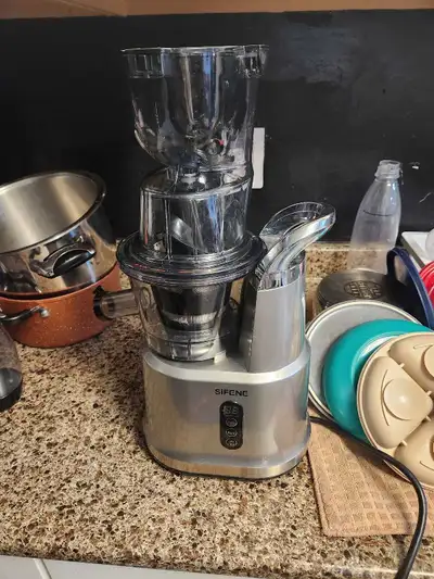Juicer Sifene , View more