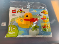 Lego Duplo My First Duck #30673