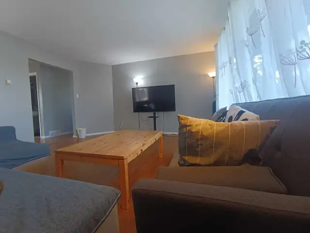 Furnished 4+ Bedroom House  for Rent