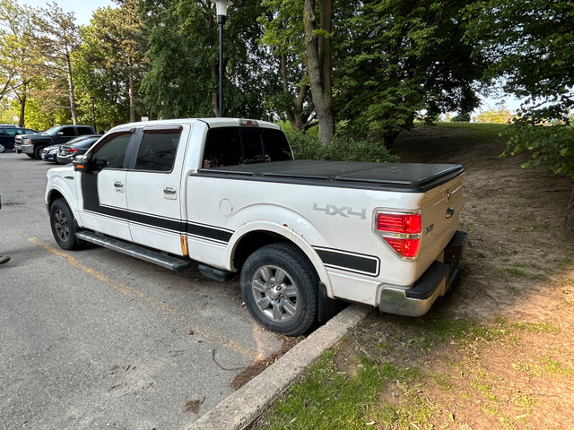 2010 Ford F150 in Cars & Trucks in City of Toronto - Image 3