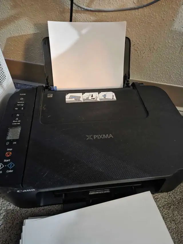 Canon PIXMA TS3720 wireless583287900934000641