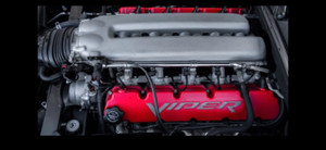 2004 Dodge Viper SRT-10