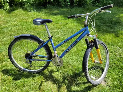 Giant Boulder Bike, View more