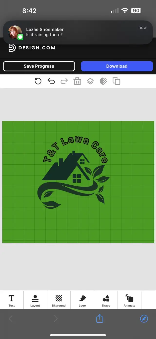 T&T Lawn Care