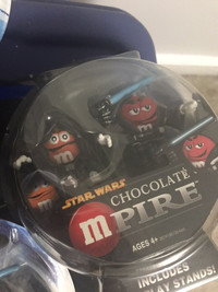 M&M’s Collective Star Wars 