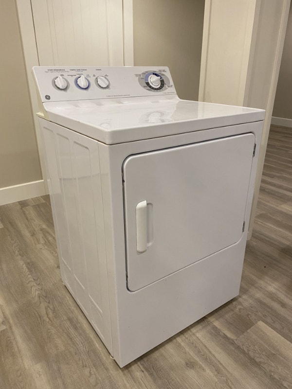 GE Dryer Appliance Washers & Dryers Muskoka Kijiji