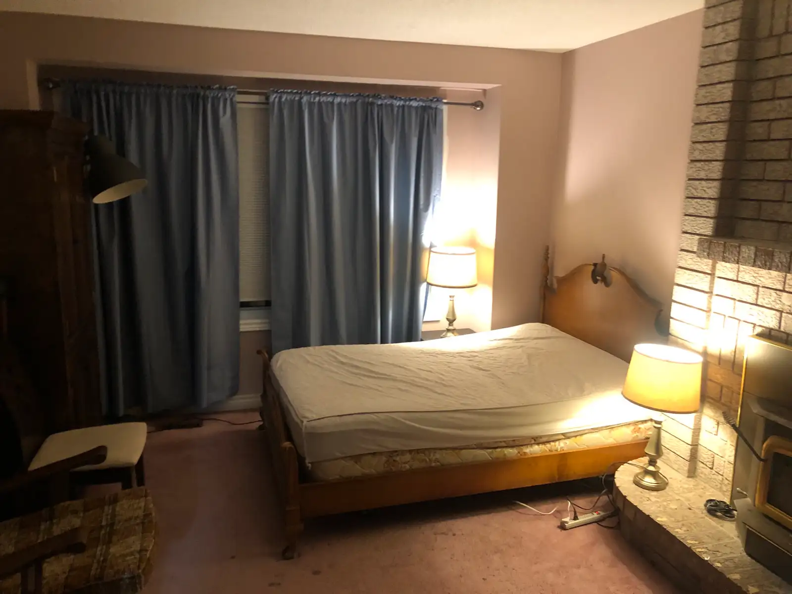 pictures of the unit