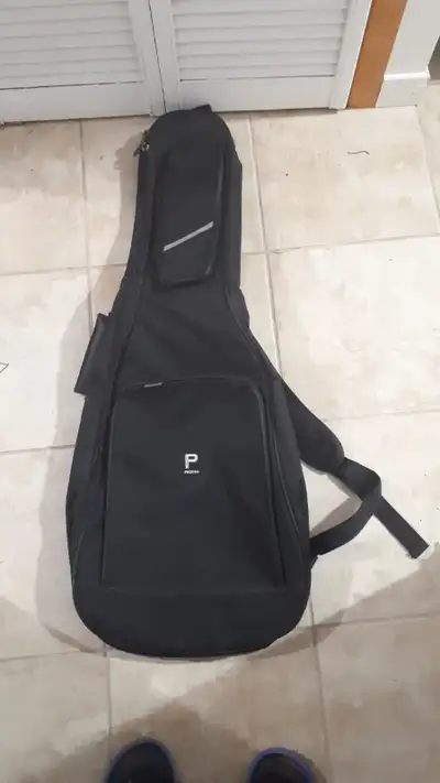 Etui de Guitar case, View more