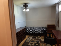 FURNISHED ROOM 4RENT ALL INCLUDED-CLS2 SOMERSET C-TRAIN STATION