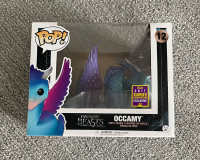 Funko Pop - Fantastic Beasts - Occamy