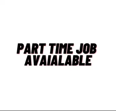 Part Time Job Available In Kitchener, View more