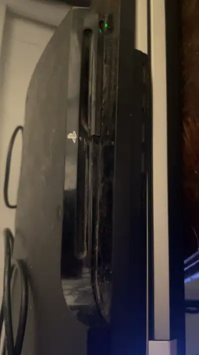 PS3 Slim – HEN Installed – jailbroken, View more