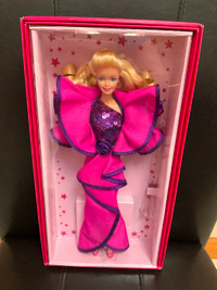 Dream Date Barbie Repro