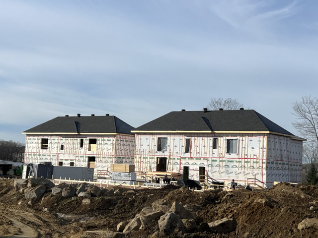 Condos 3 1/2 et 41/2 Récif sur la Saint-Maurice dans Locations longue durée  à Shawinigan - Image 3