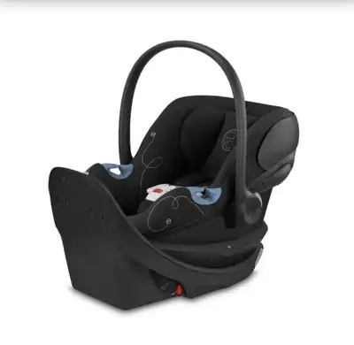 Cybex aton G, View more