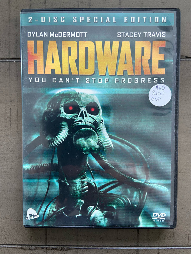 Hardware DVD dans CD, DVD et Blu-ray  à Calgary