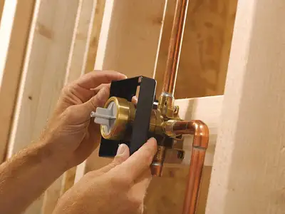 Need a Plumber? Reliable and Honest, Licensed and Insured., View more