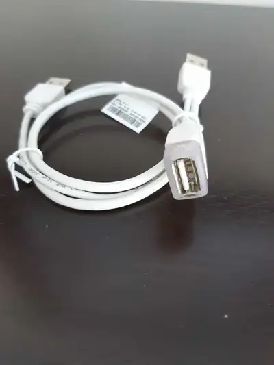 USB Cables, View more