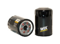Wix Engine Oil Filter 51522; Spin-On for 69-12 AMC, Jeep