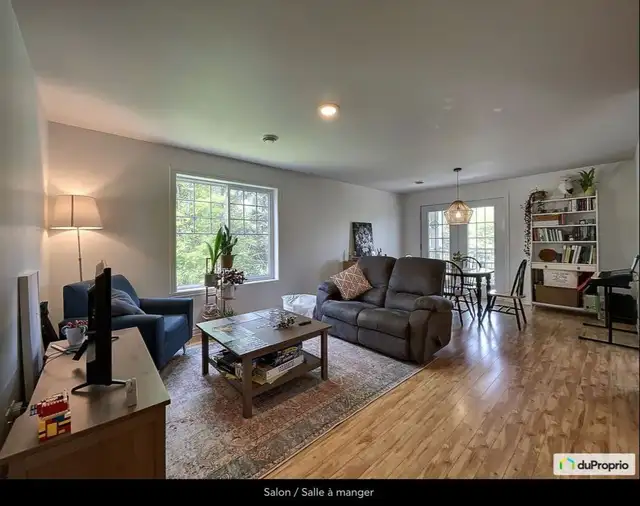 Condo Ste-Agathe-des-Monts63735891663233124