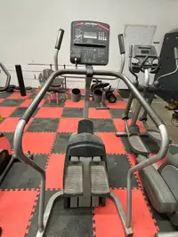 Life Fitness Stair Machine